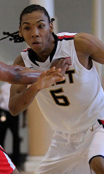 5-star guard commits to Arizona